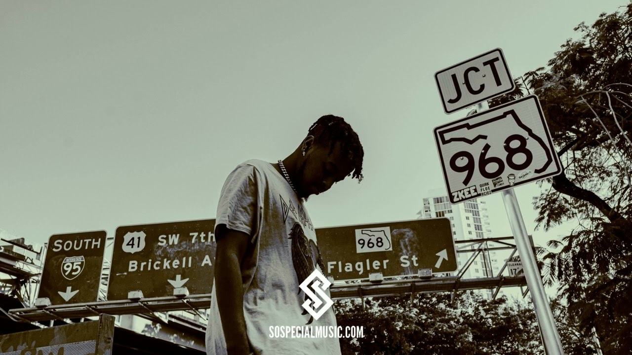 Hard Rap Sample No Drums | Trap Loop | 