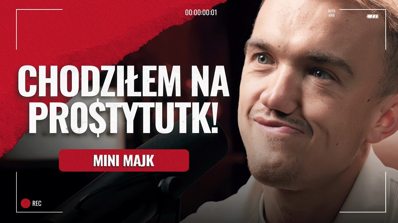 Mini Majk. Dla Friza liczyły się bardziej pieniądze niż ludzie