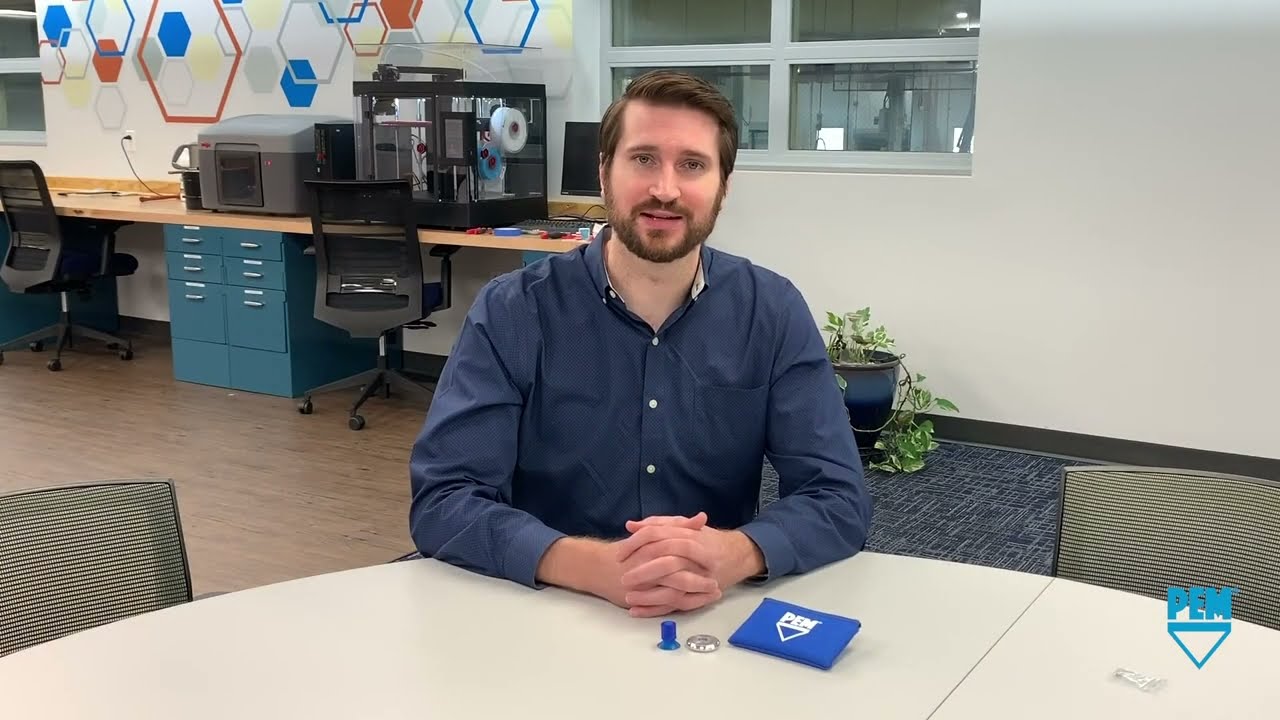 How to Use the PEM® GHOST™ Disk Form Factor (Sample Kit)