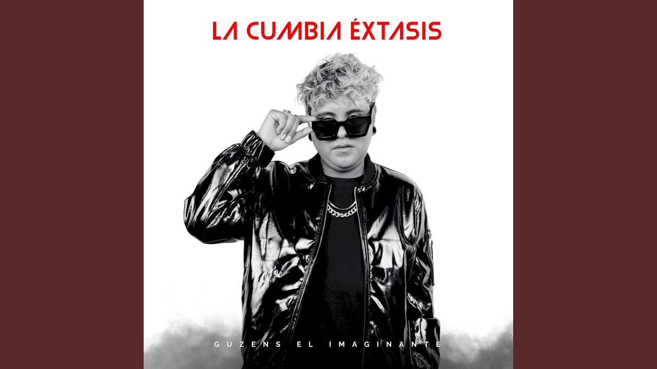 La Cumbia Éxtasis