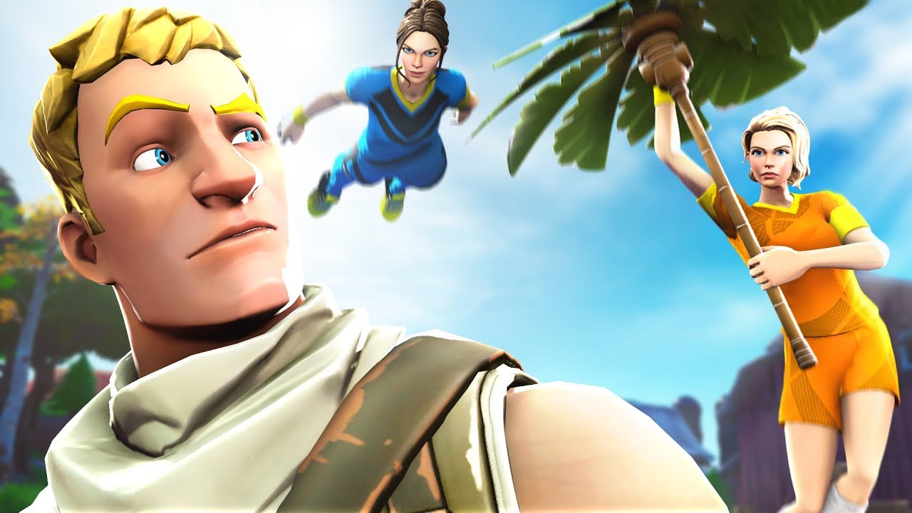 I can’t believe they tried this...
