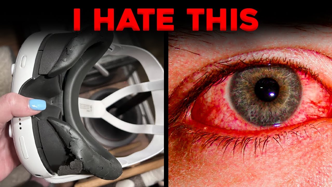 10 Things I HATE About VR (2026)