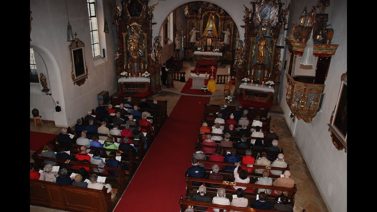 Senioren in Kronach
