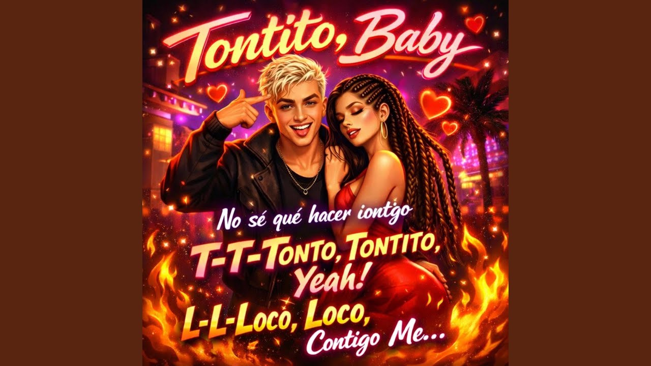 Tontito Baby