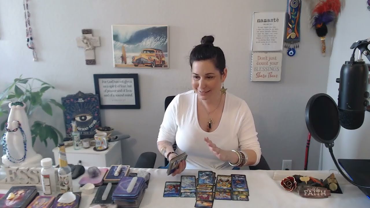 BLESSINGS OF LOVE ❤️& PROSPERITY💫 R BEING RESTORED U R PROTECTED ⚔️#tarot #zodiac #astrology