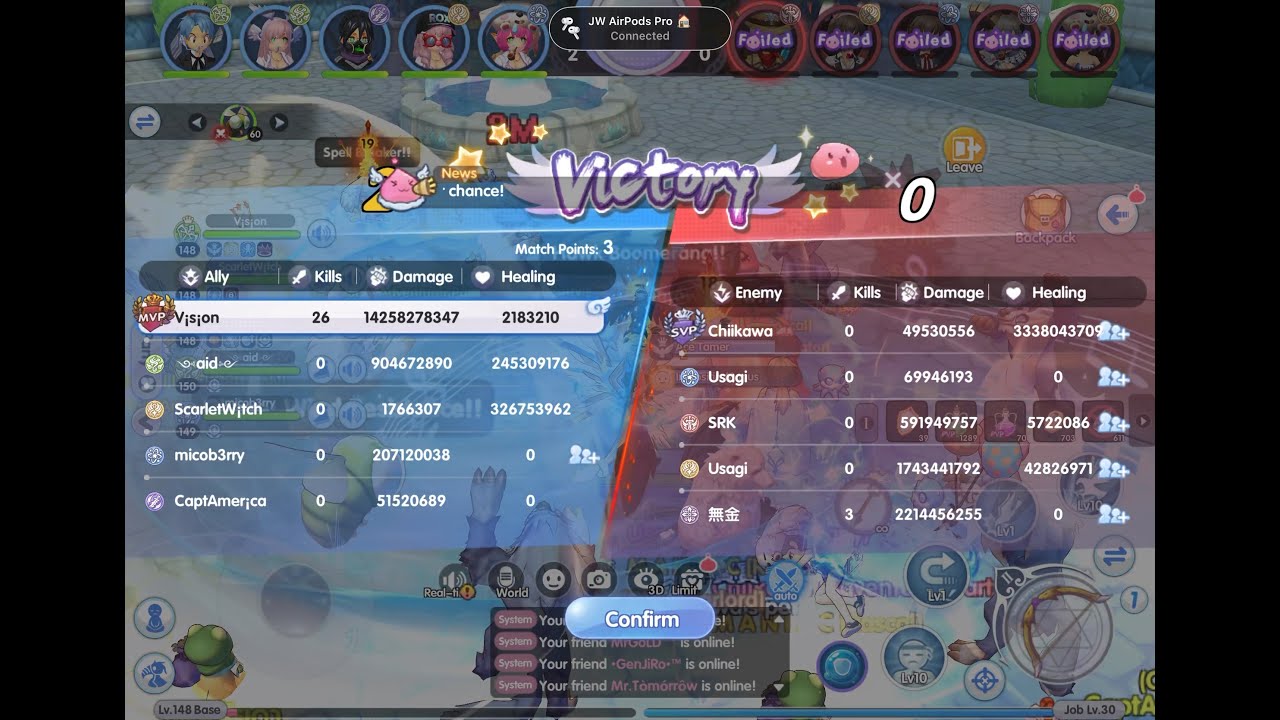 Apex GVG Cross Region KVM Day 2