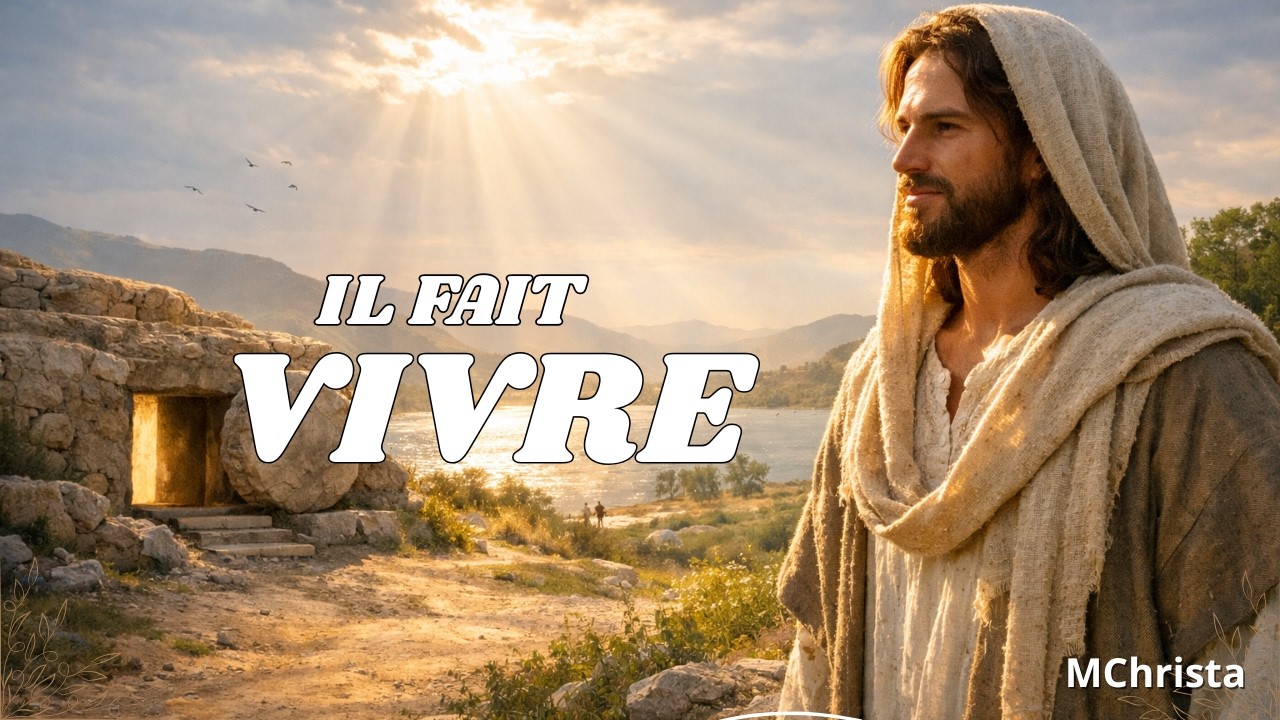 Parole et Evangile du jour Mercredi 18 mars