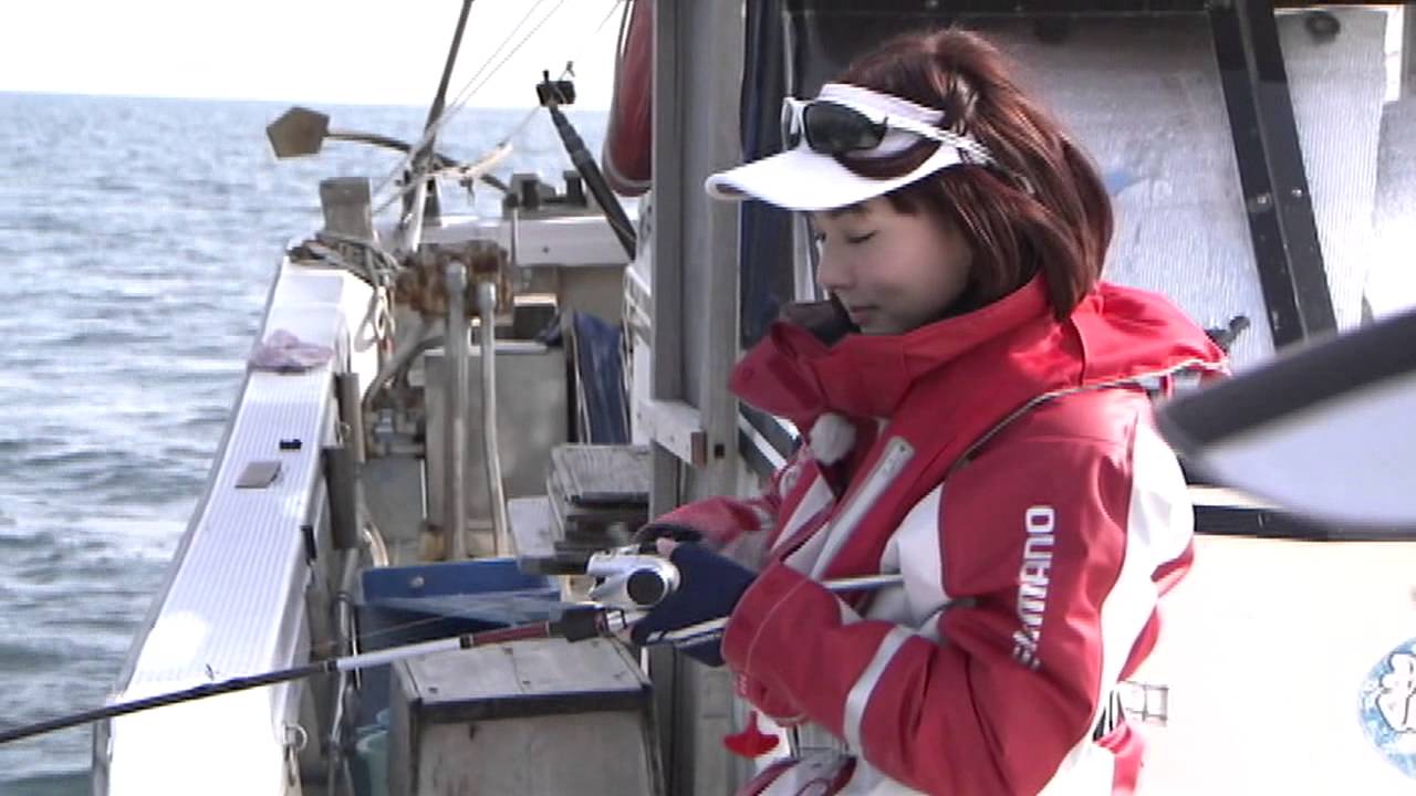 【いつでも釣り気分！】#150 関西屈指の人気！淡路島沖のメバル