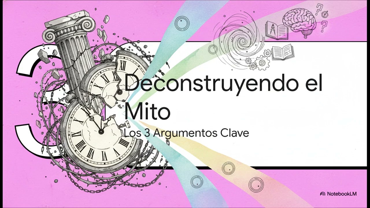 Filosofía  El Origen Oculto