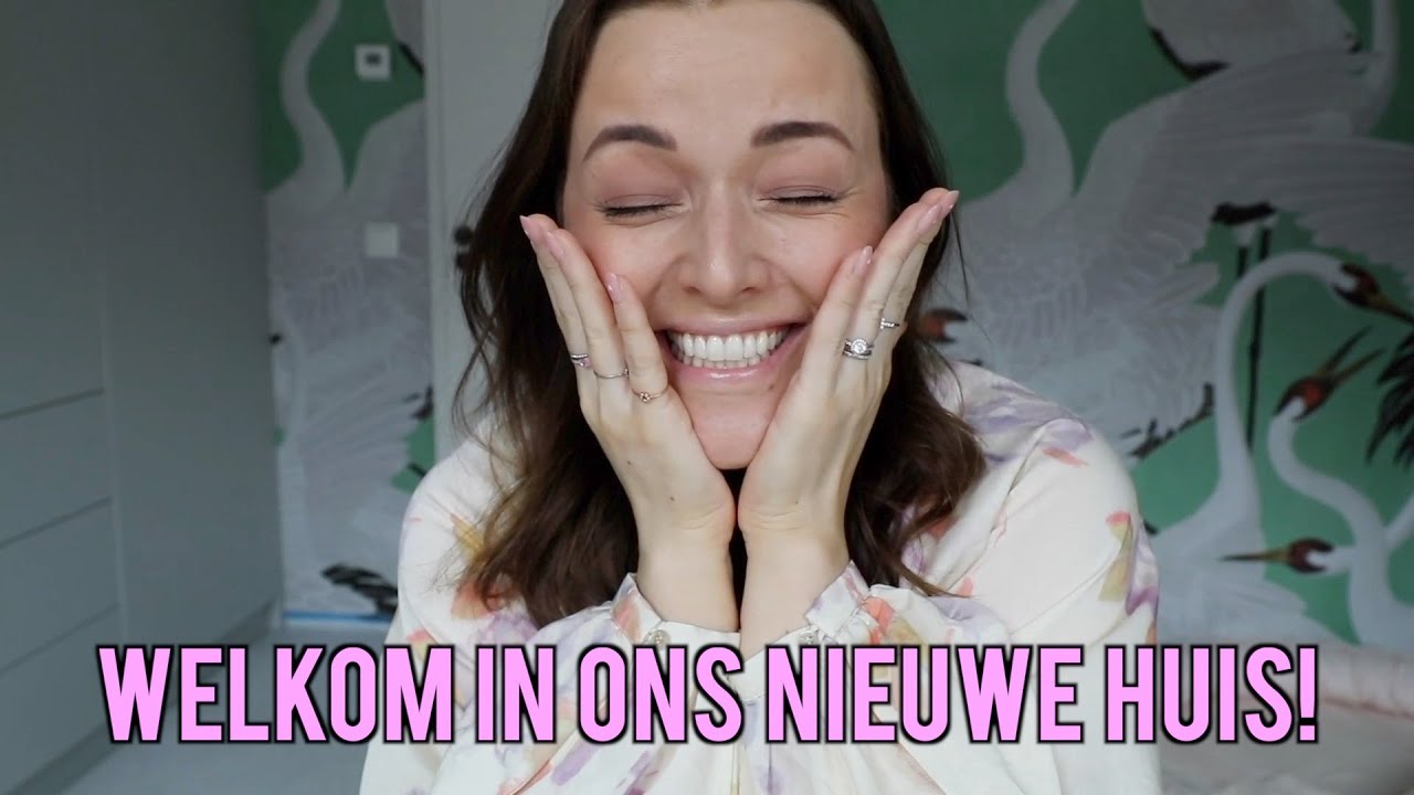 Het interieur van ons nieuwe huis | Beautygloss