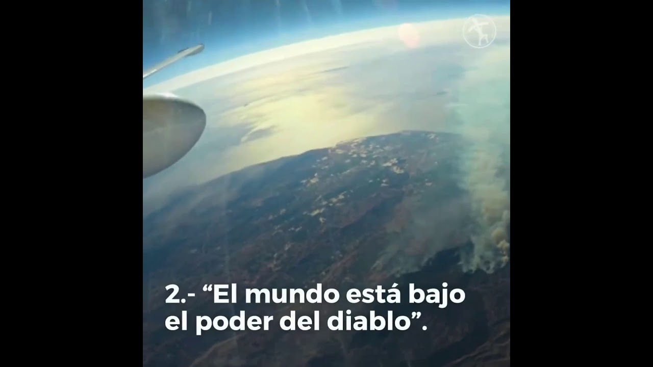 6 lecciones padre Gabriel amorth