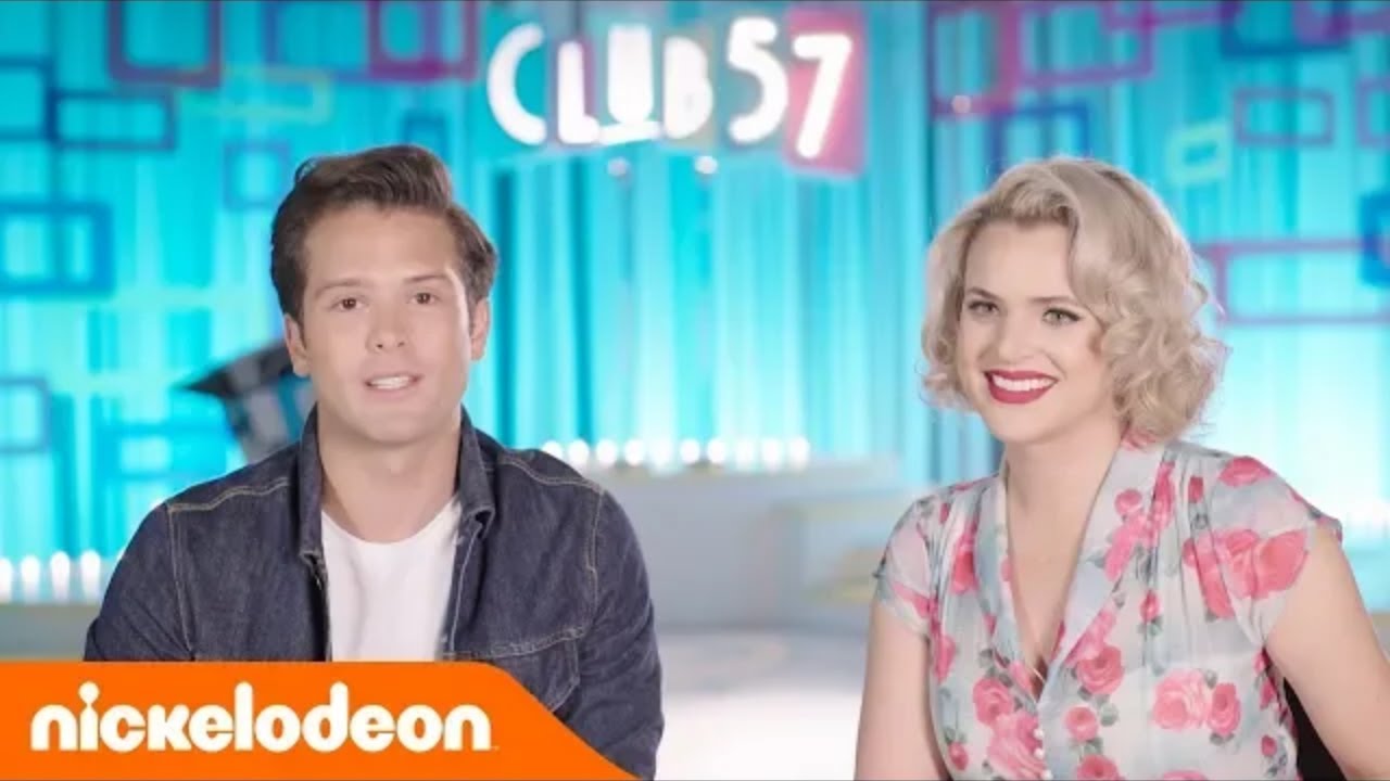 Club 57 | Isabella Castillo y Andr&eacute;s Mercado: entrevista | Latinoam&eacute;rica | CLUB 57 29