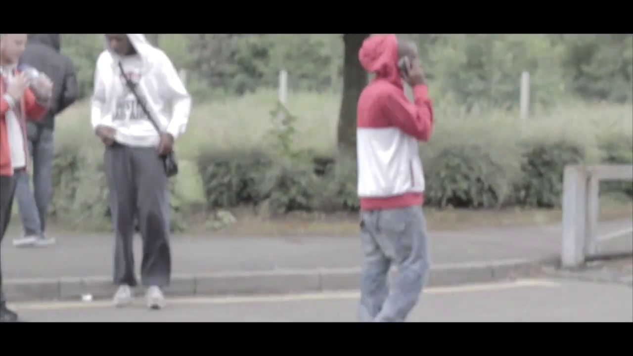 Shanki - Sonic [Music Video]