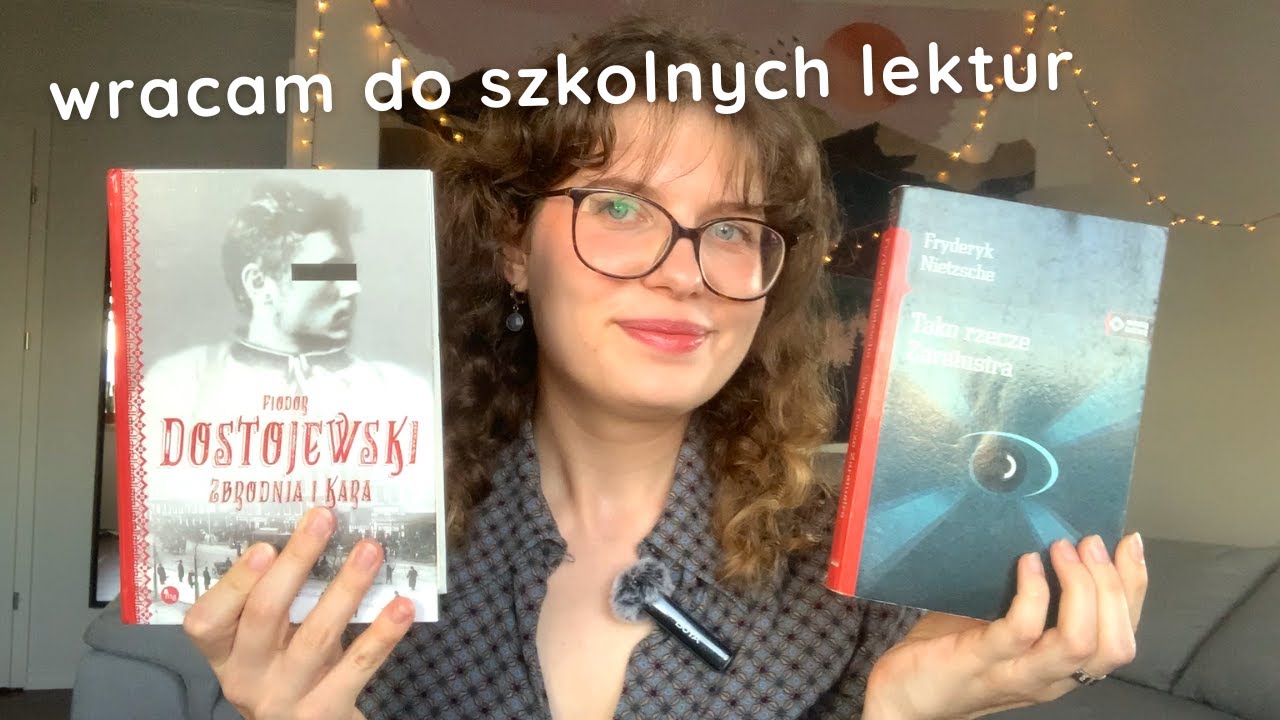 Zbrodnia i kara Dostojewskiego i jego krytyka idei nadczłowieka