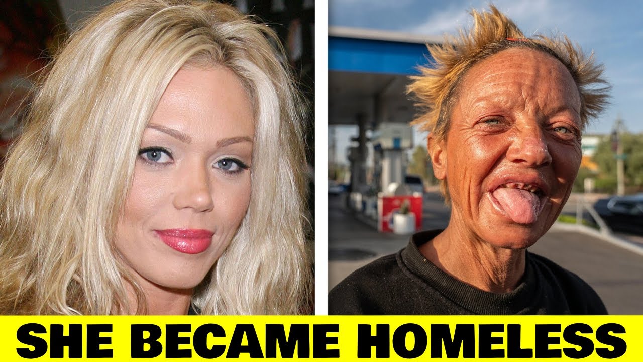 15 Celebrities Went Bankrupt... Or Lost a Lot of Money