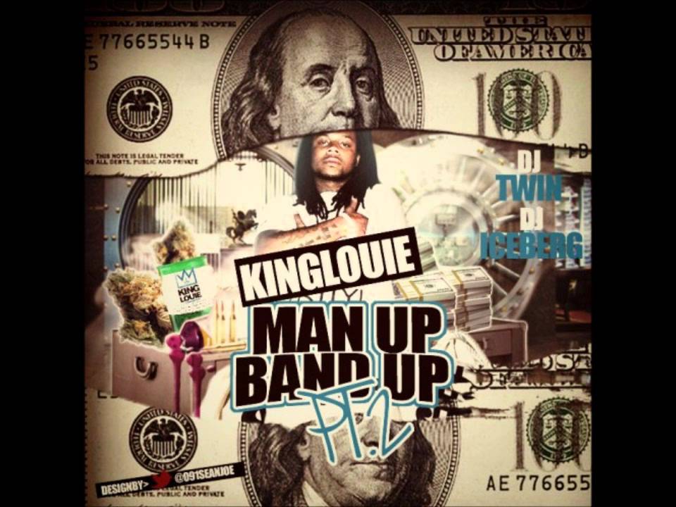 King Louie (@KingL) - Mr. Incredible