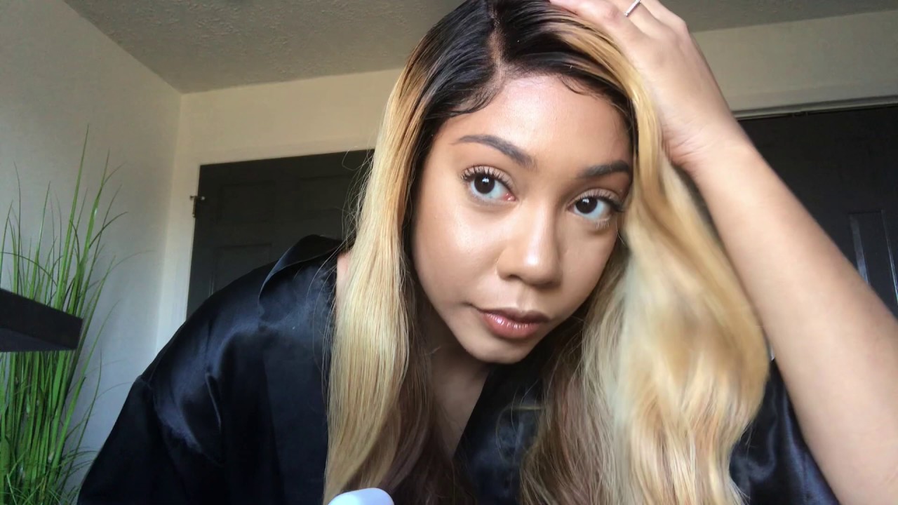 HOW I APPLY WIGS + RPG SHOW | FACEOVERMATTER