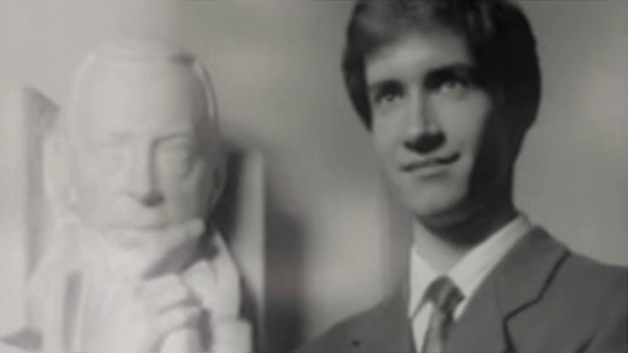 Николай Луганский. Желание играть - учебный фильм.