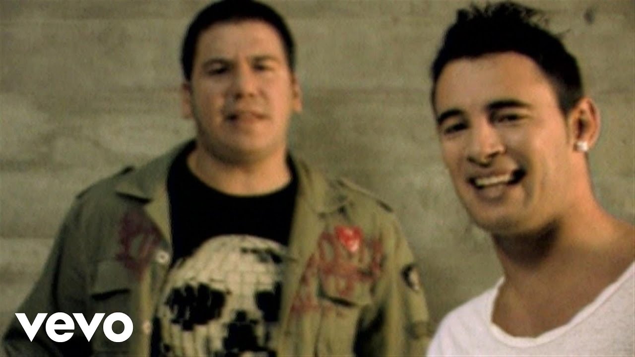 Andy & Lucas - Quiero Que Sepas(Videoclip)