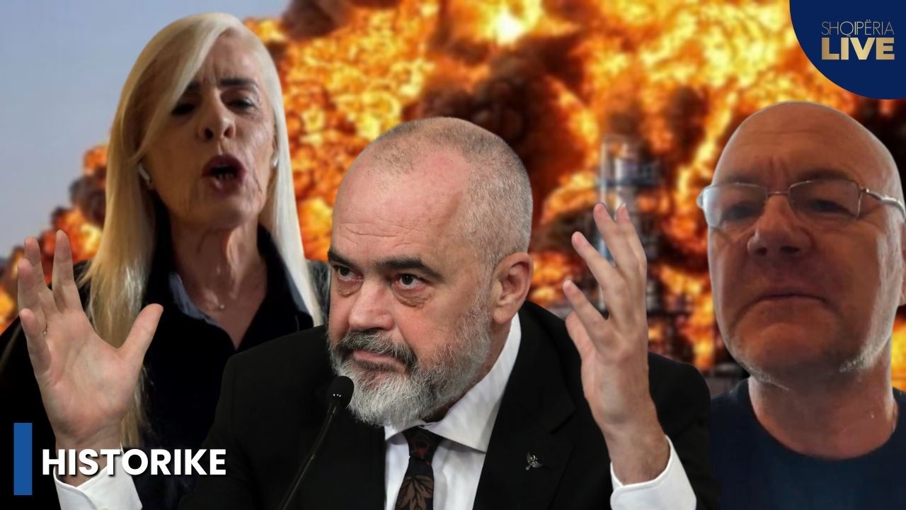 Historike/ Shqipëria shpall shtet sponsor terrorist Iranin! - Shqipëria Live