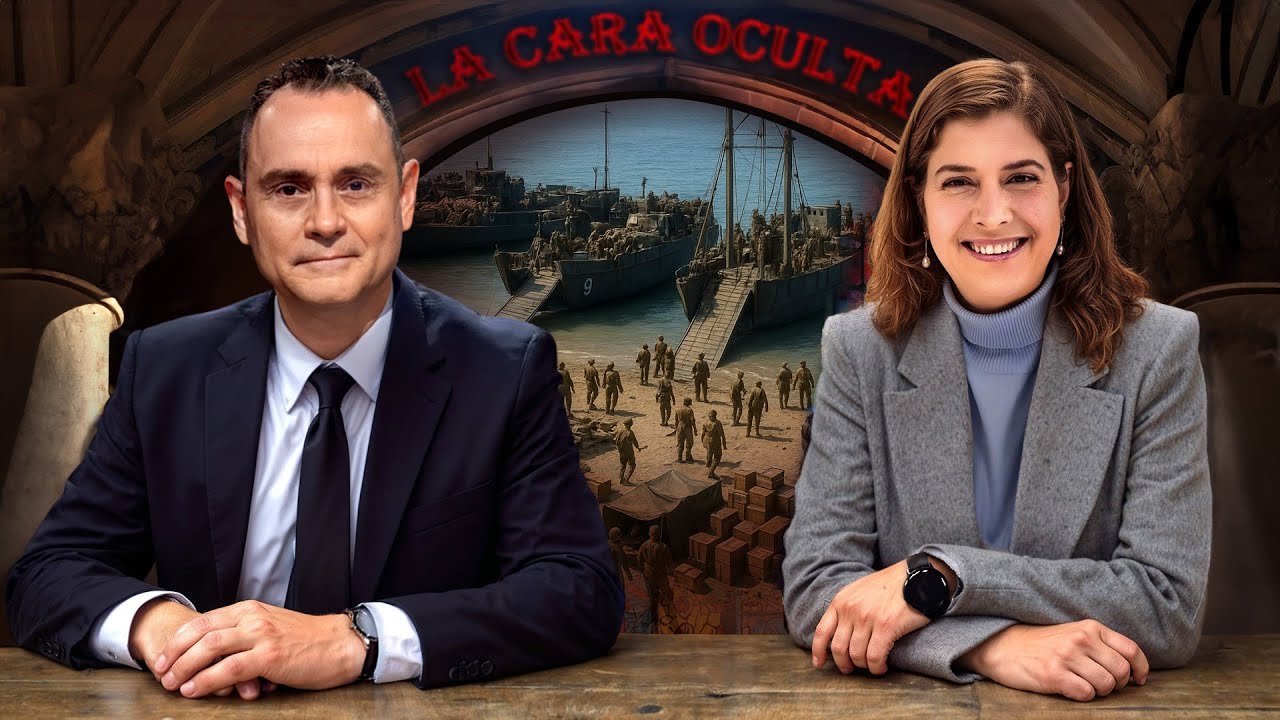 El desembarco de Alhucemas: la gesta que el Gobierno silencia