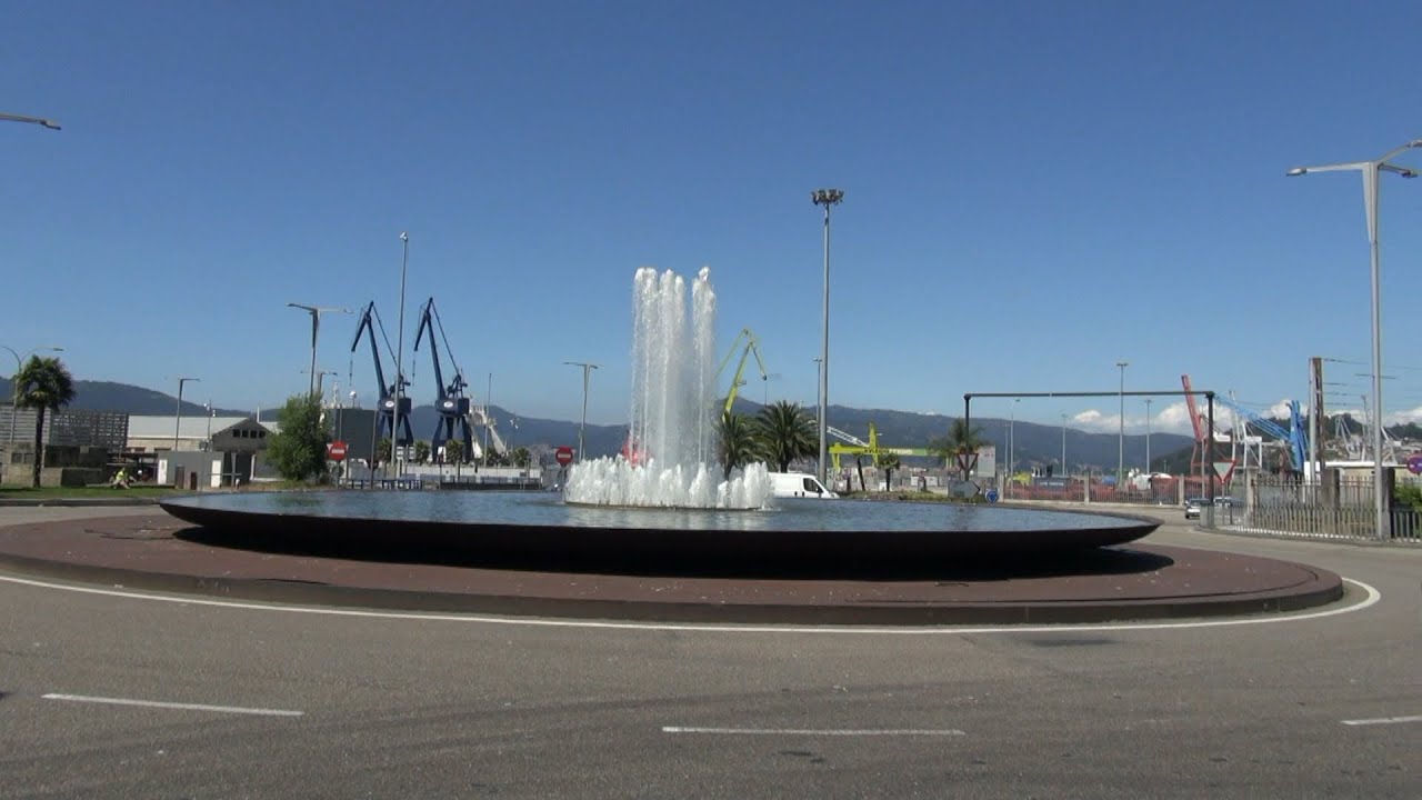 VIGO, CIUDAD.