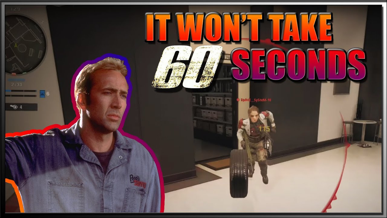 Prop Hunt: now with SLOW Props, and extra FAST hunters