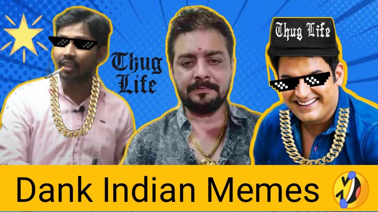 DANK INDIAN MEMES 😂| KHAN SIR | HINDUSTANI BHAU | KAPIL SHARMA | DAILY MEMES YT 18