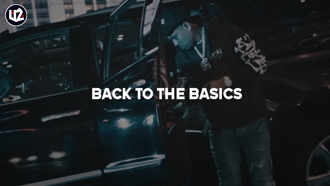 Lil Pete x Zaybang Type Beat - 
