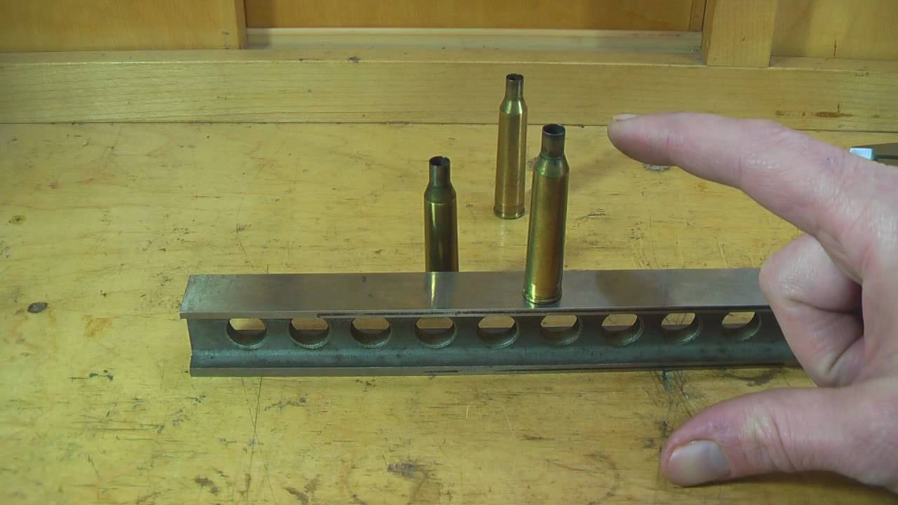 Primer Pockets and Seating Issues