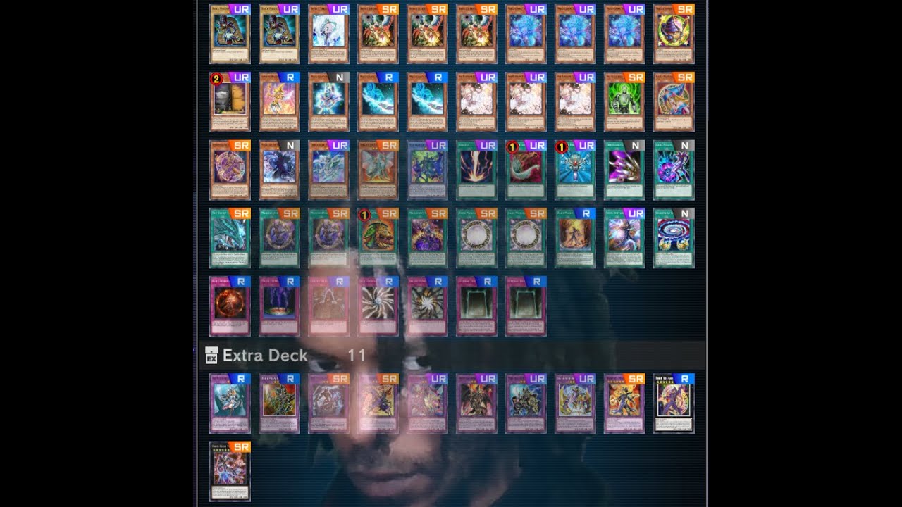 Can Shininh Sarc Get Along With Others?  YU-GI-OH Masterduel