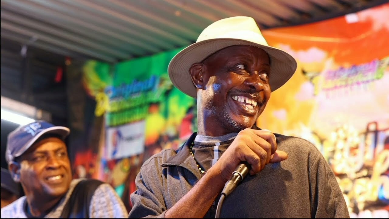 Quench Aid - Beat Down The Fence Lazy Body Riddim (Remix)