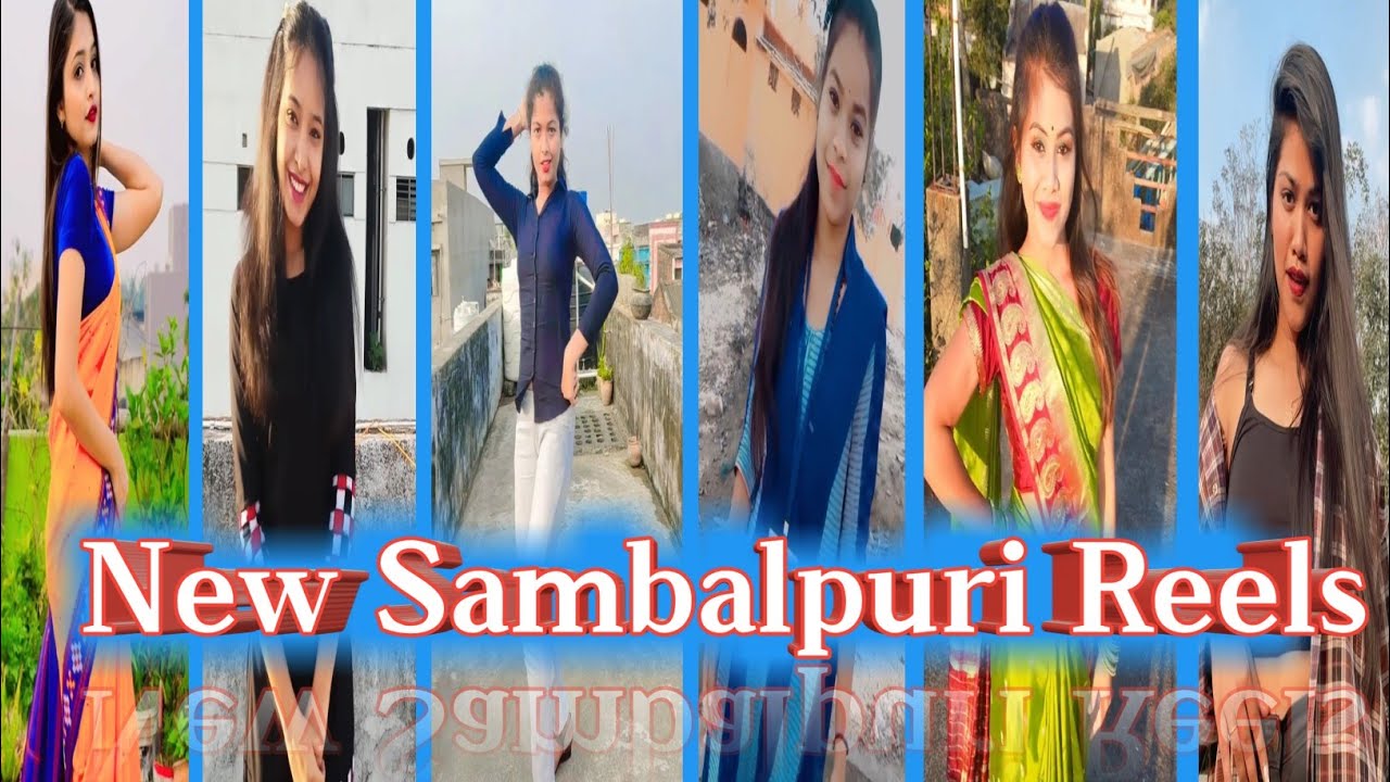 New Sambalpuri Insta Reels||New Sambalpuri Tiktok Video ||New Sambalpuri Viral Video ||DK REELS