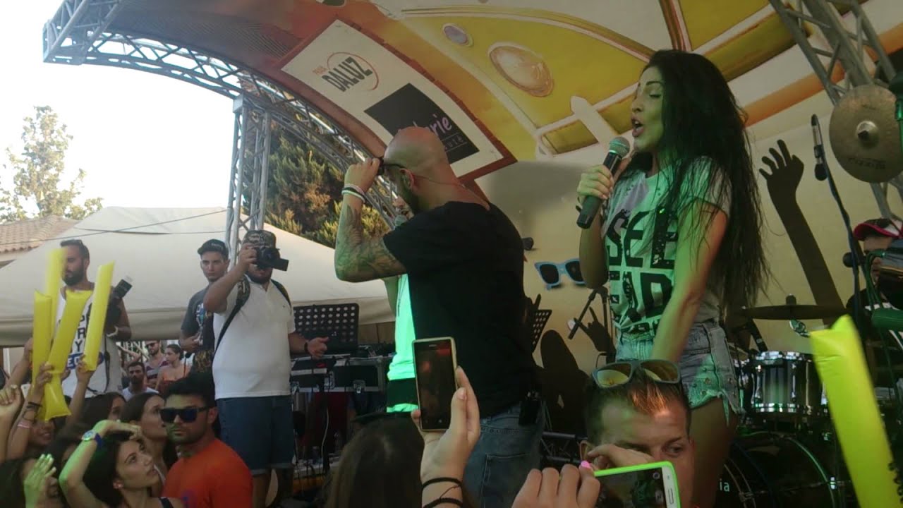 Rec - Kardia 30/8/2015 Sok fm Daluz