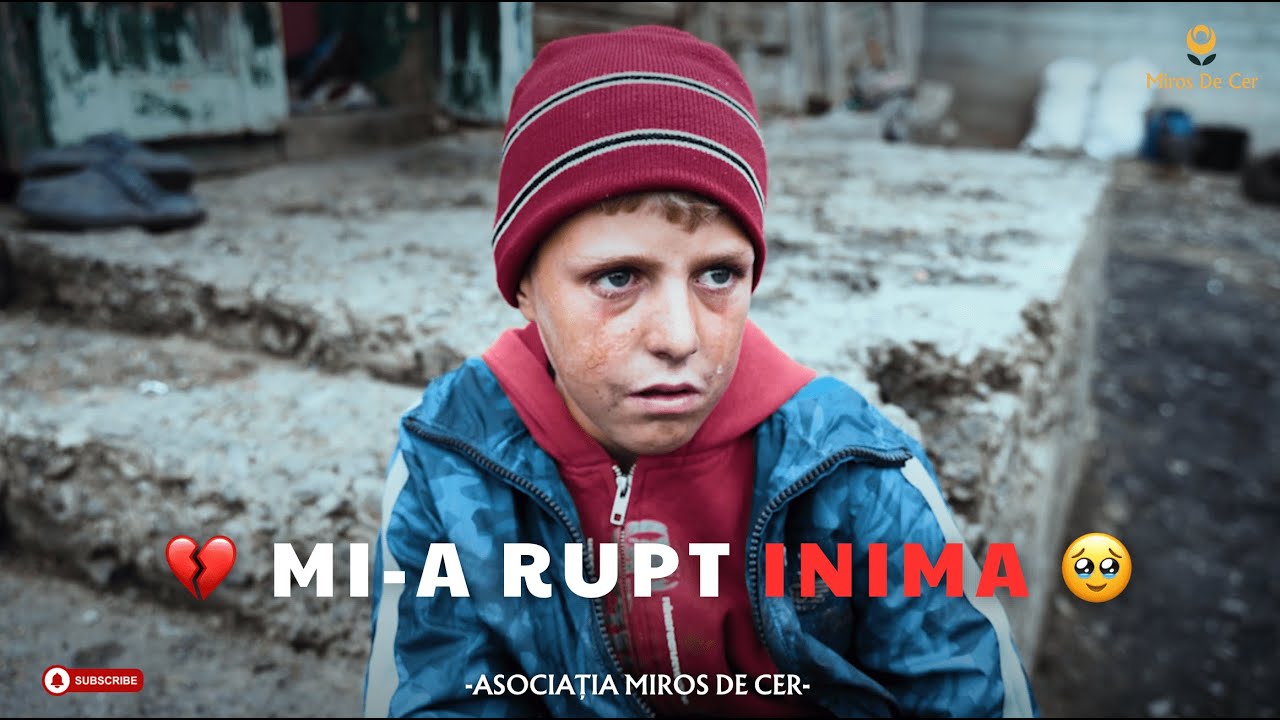 Mi-a rupt inima 💔 | 𝐅𝐮𝐦 și 𝐟𝐨𝐜