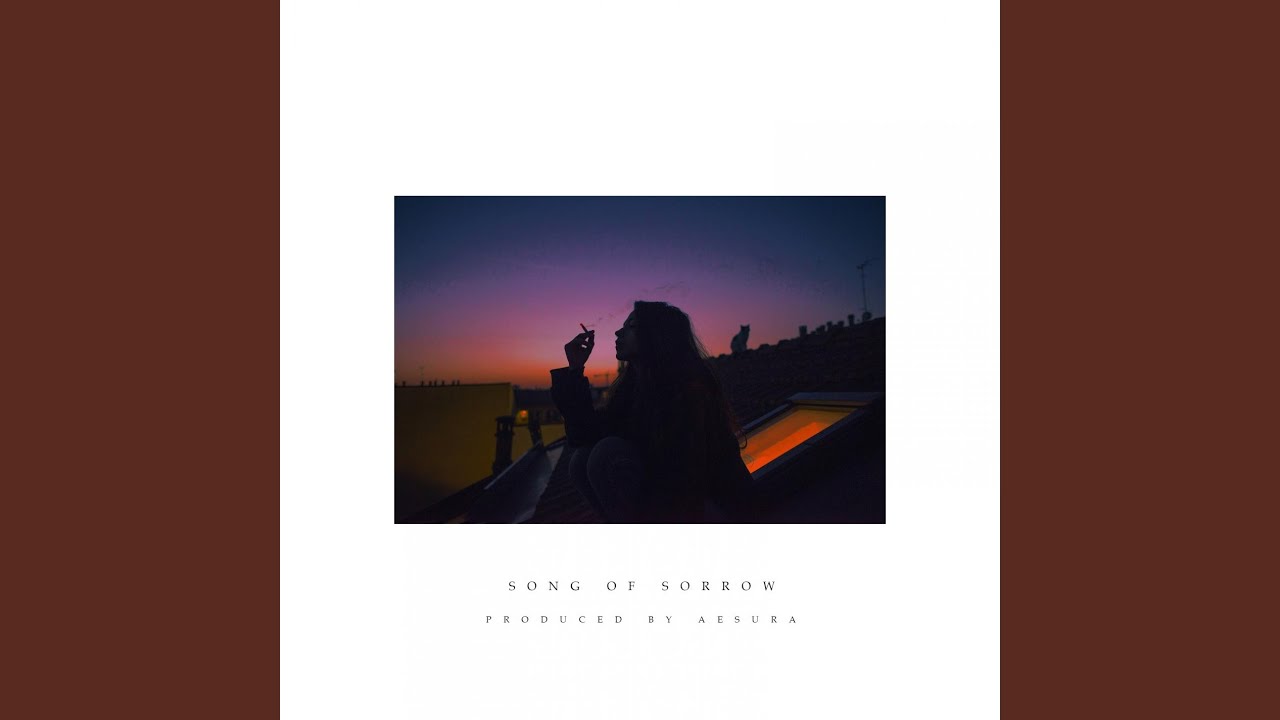 song of sorrow