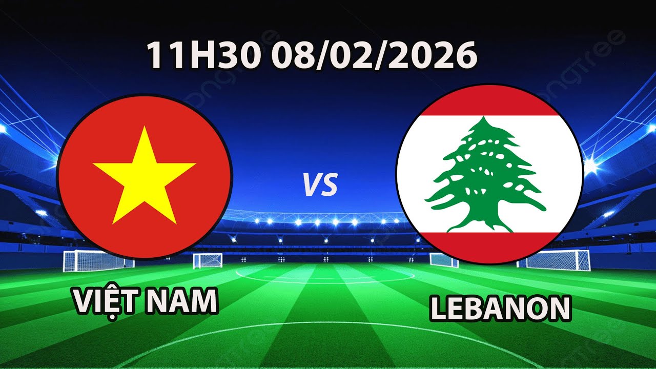 🔴Nữ Việt Nam - Nữ Lebanon | Vòng Loại U20 Nữ | Chạm Trán Kịch Tính, Đưa Nhau Vào Thế Khó