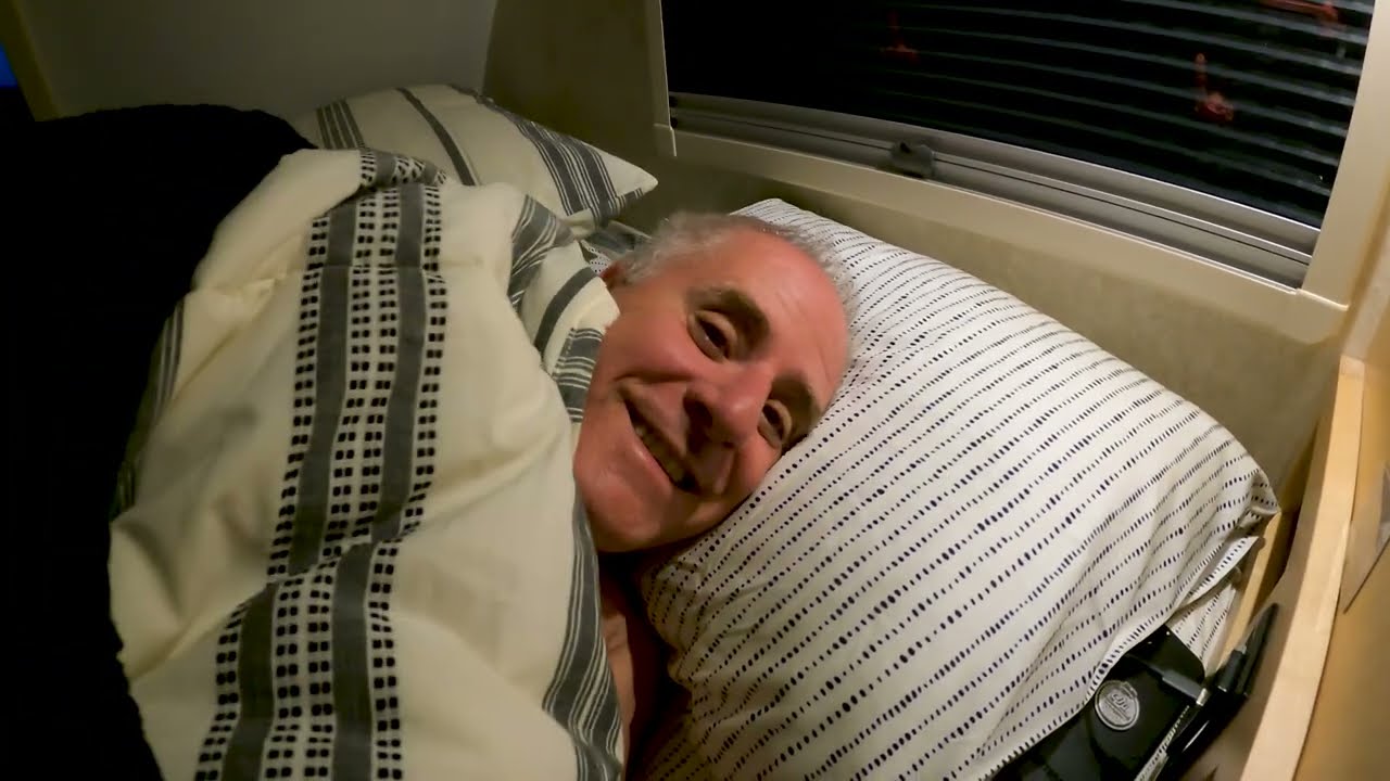 The Honest Beddys (Bed Ease) Review | Little Guy Max Camper