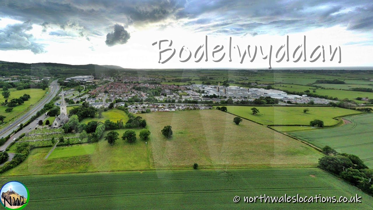 Bodelwyddan