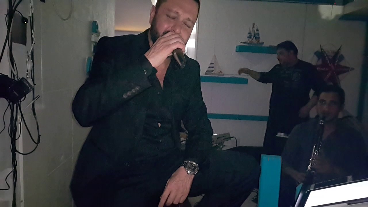 Hatıran Yeter -  Murat Yener - Müptela Balık Meyhanesi - 0546 2779910