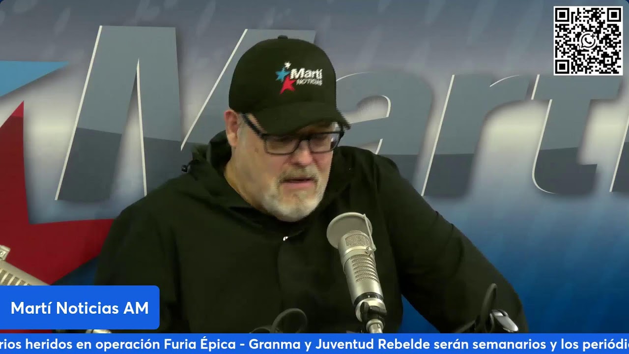Martí Noticias AM