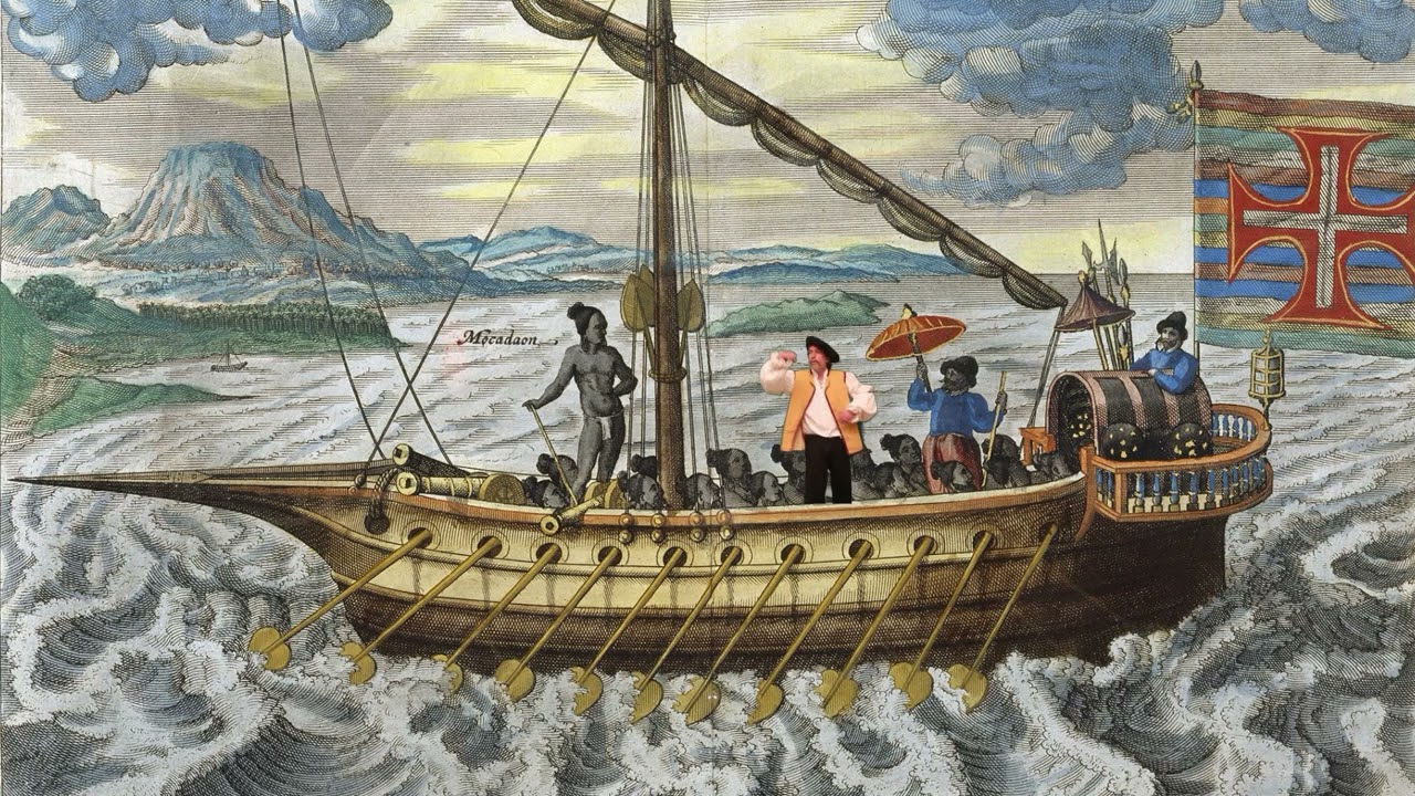 Marco Polo