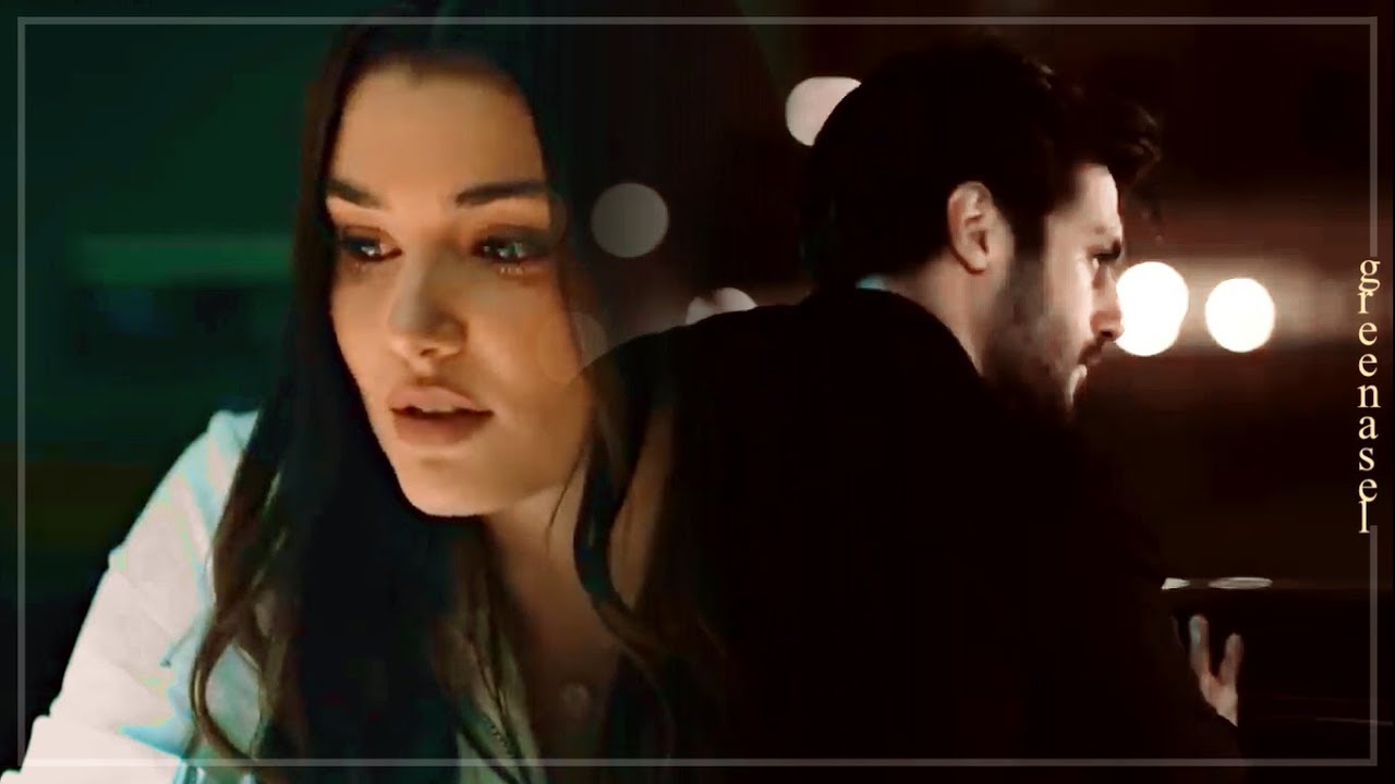 HALKA ⓞ Cihangir & Müjde -  MüjGir