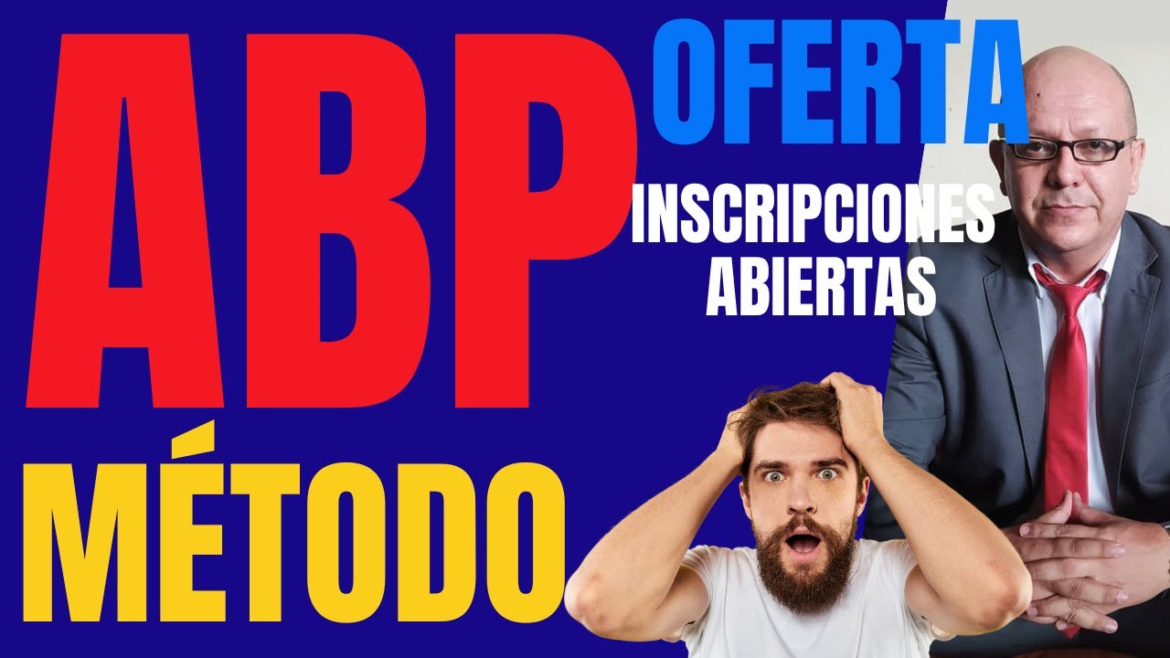 METODO APRENDIZAJE BASADO EN PROBLEMAS PARTE 3: ESTRUCTURA