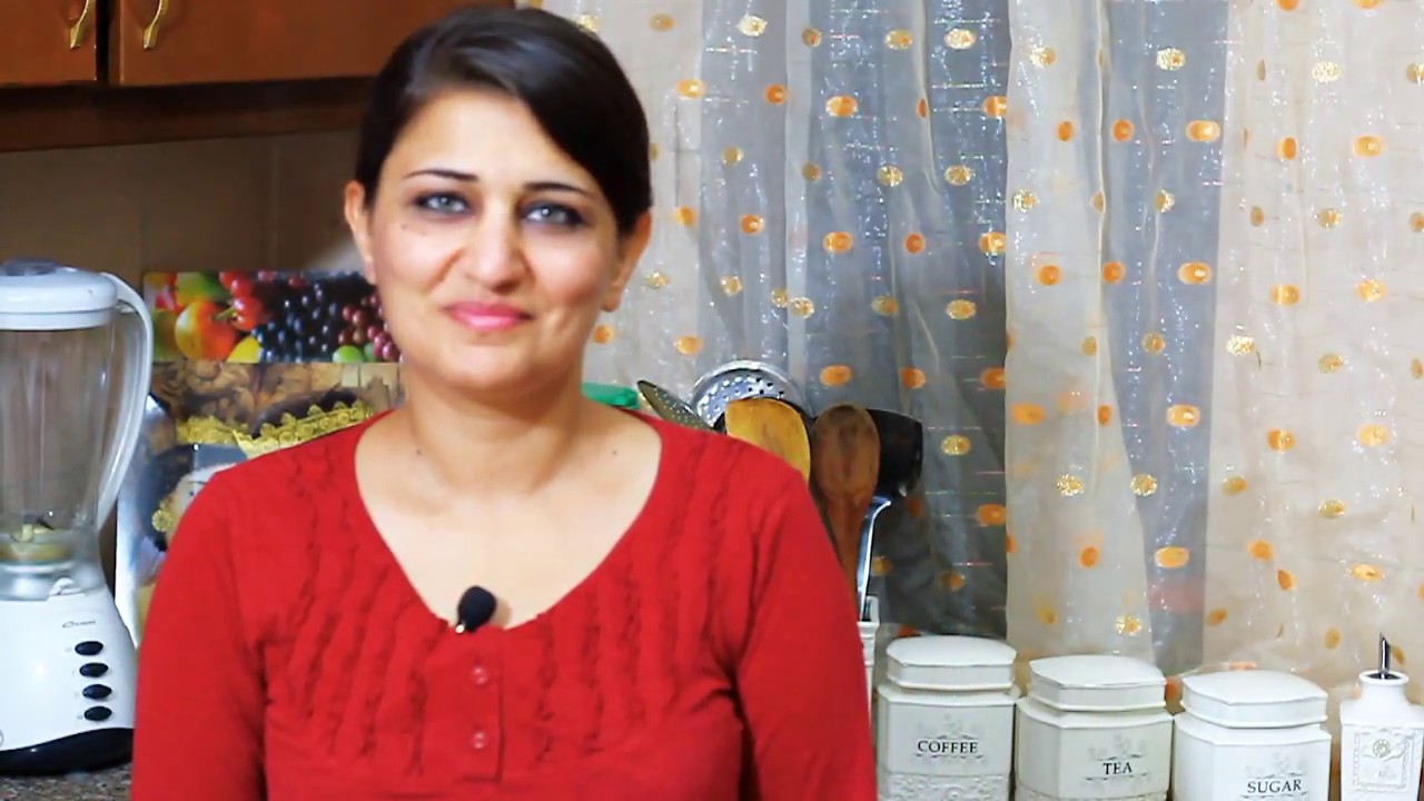 طريقة عمل كبة البطاطا بحشوات مختلفة من امال الرماحي