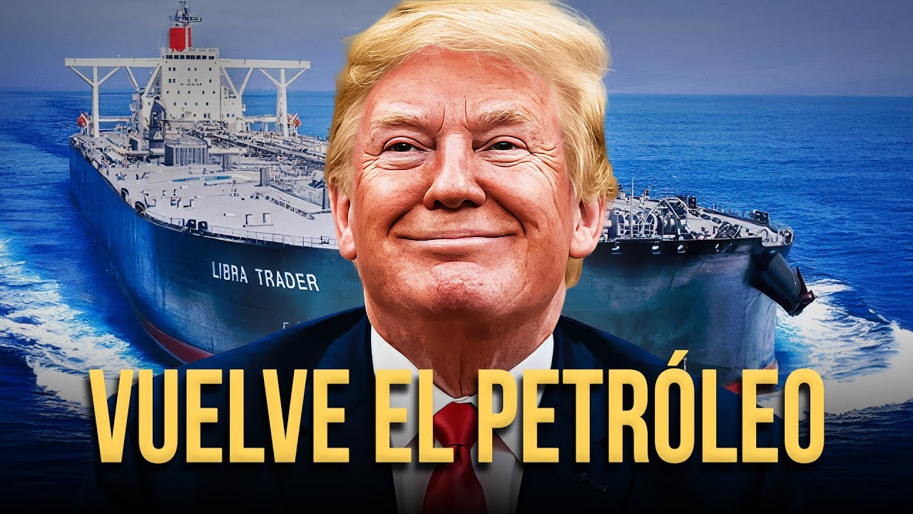 EL ANUNCIO DE TRUMP, MILEI EN NEURA Y EL FUTURO DE VENEZUELA