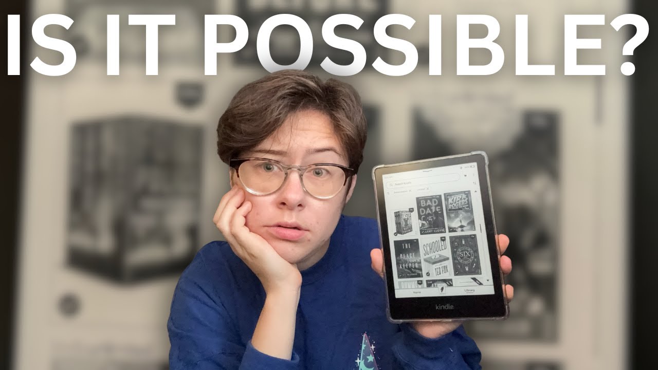 Я читаю свои электронные книги, пока не найду книгу с 5 звездами (или пока не закончится год) ⏳ |...