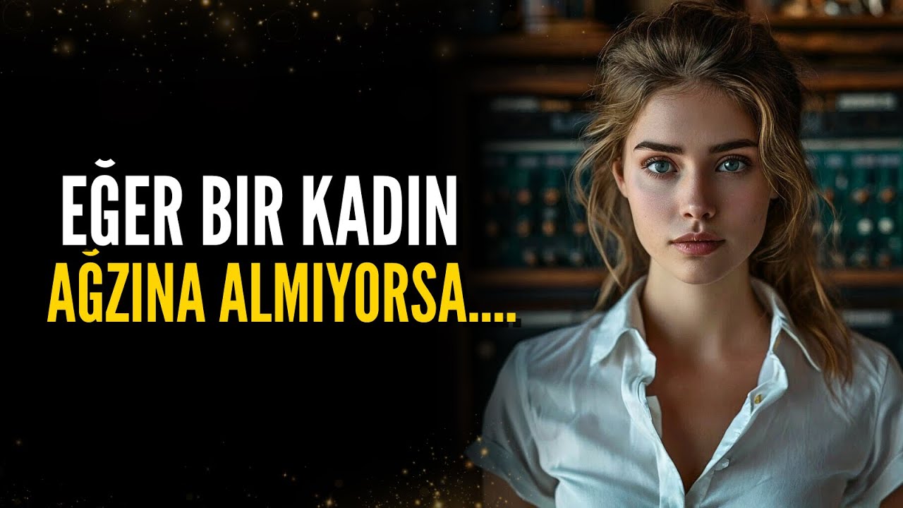 Kadınların Davranışlarının Arkasındaki Gerçekler Şaşırtacak