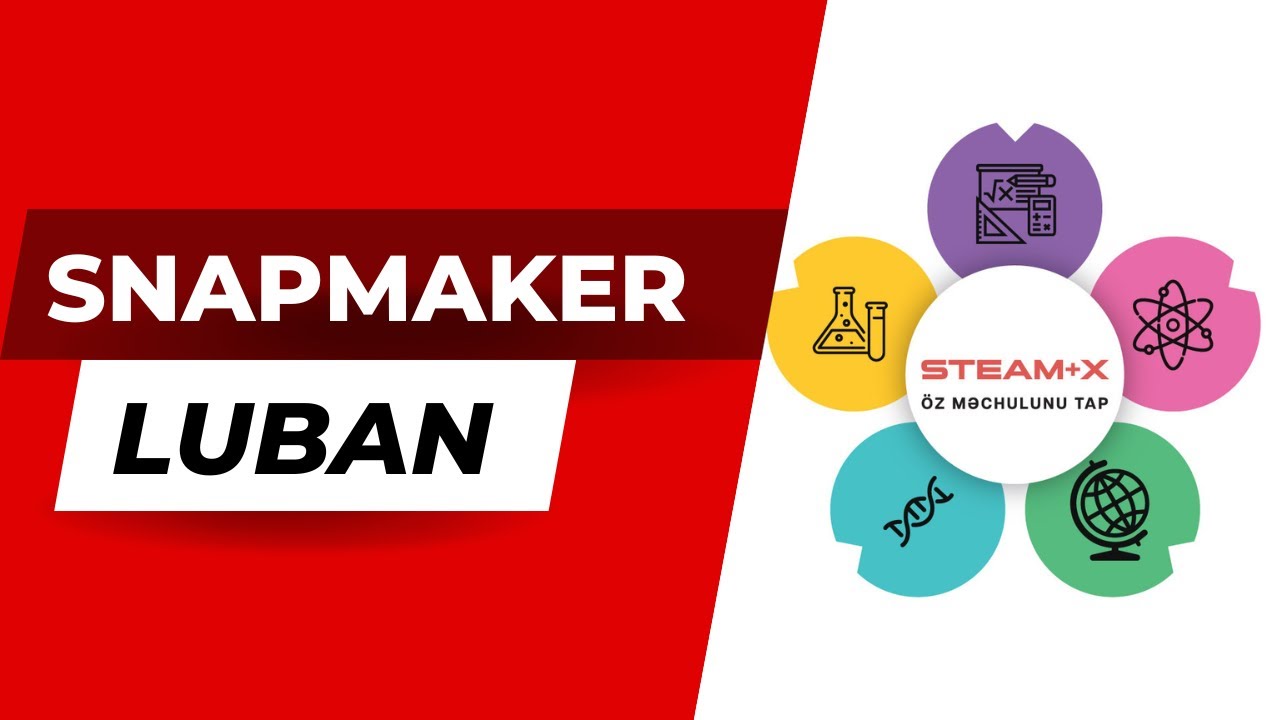 SpapMaker Luban Lazer çap maşını üçün fayl hazırlanması və lazerli oyma
