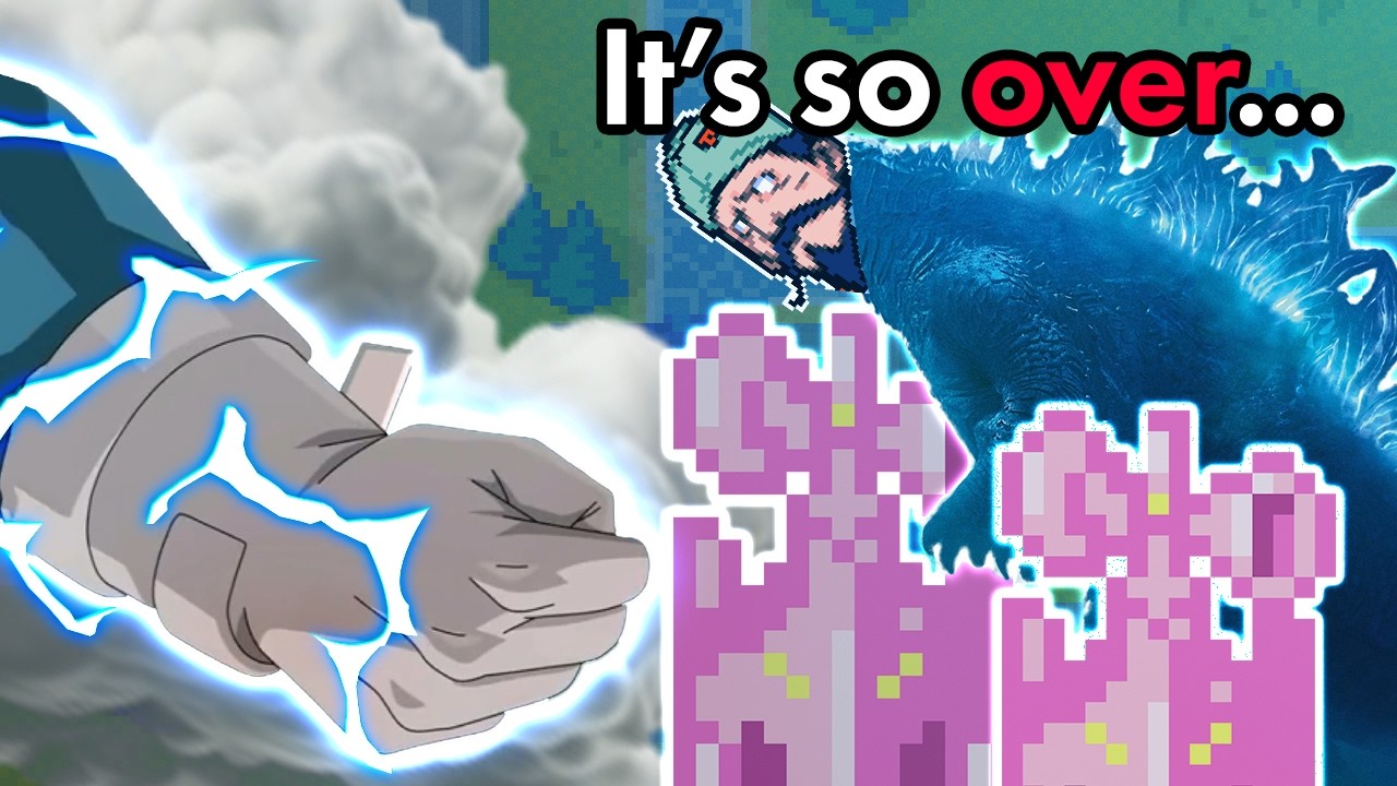 Can TWO TOWER JAVIER Be Stopped??